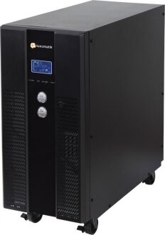 Tuncmatik Newtech Pro X9 DSP 10 kVA 3/1 (TSK5072) UPS kullananlar yorumlar
